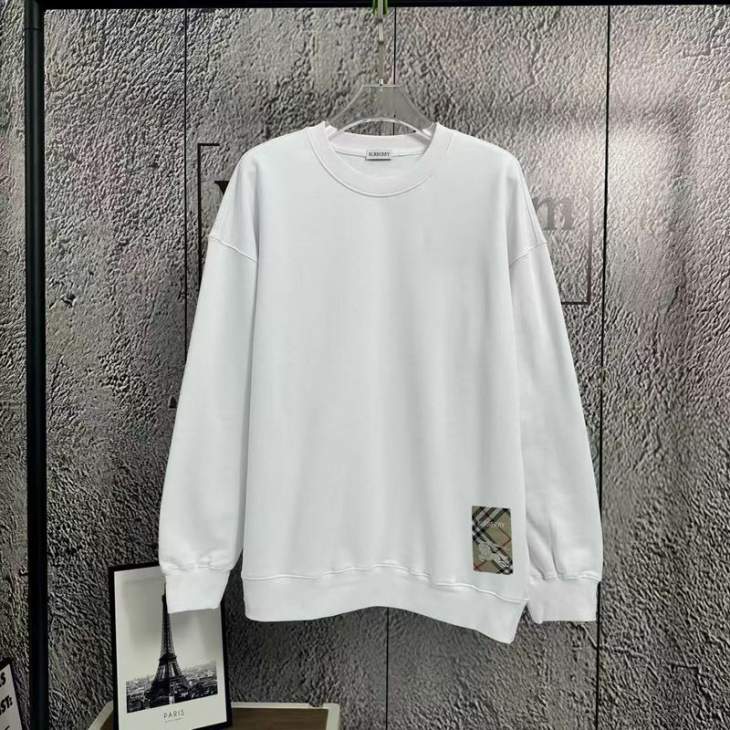 Picture of Burberry Sweatshirt _SKUBurberryXS-Lxetr24831086